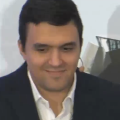 Carlos Real Jiménez